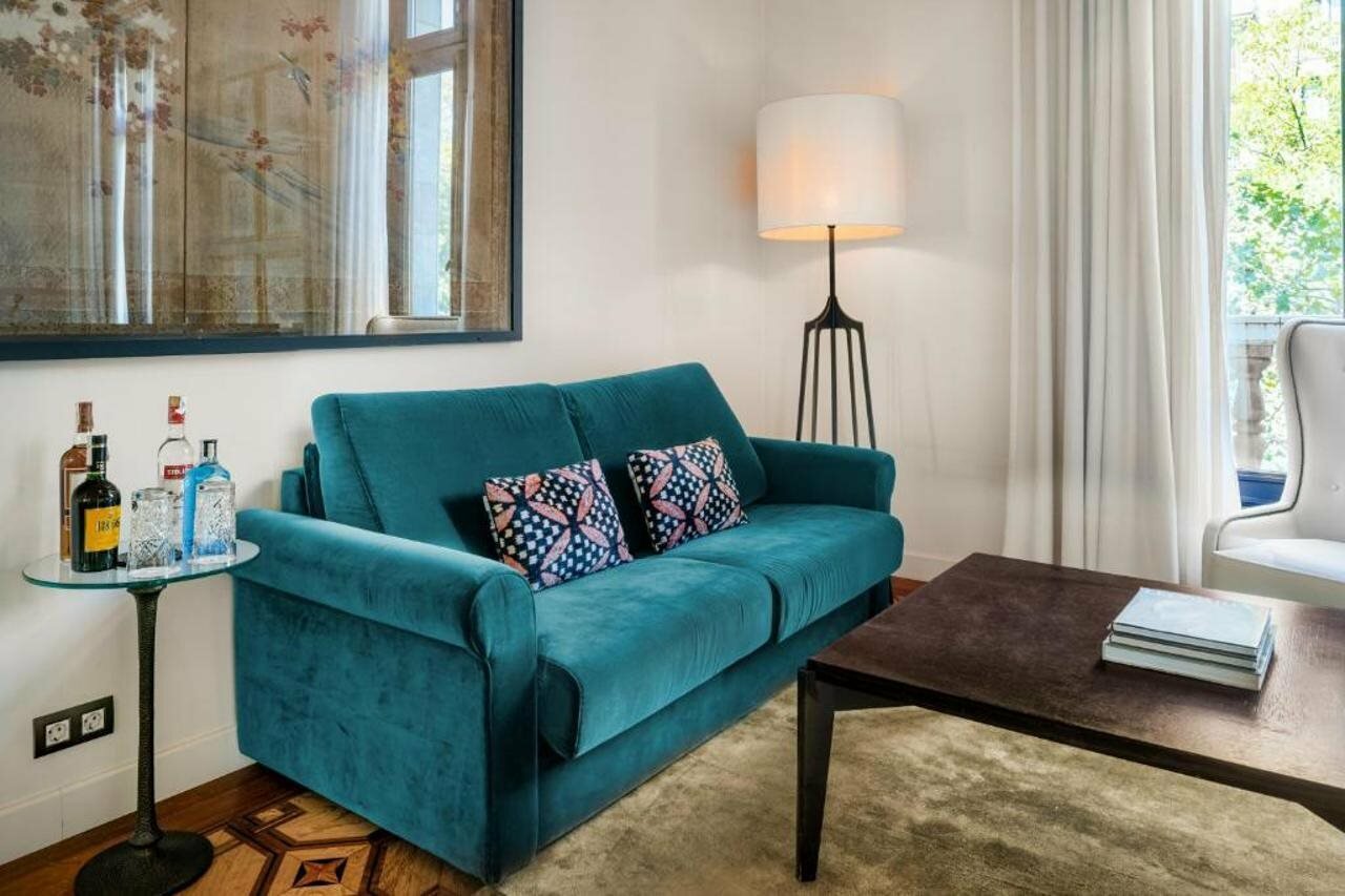 Фото Cotton House Hotel, Autograph Collection