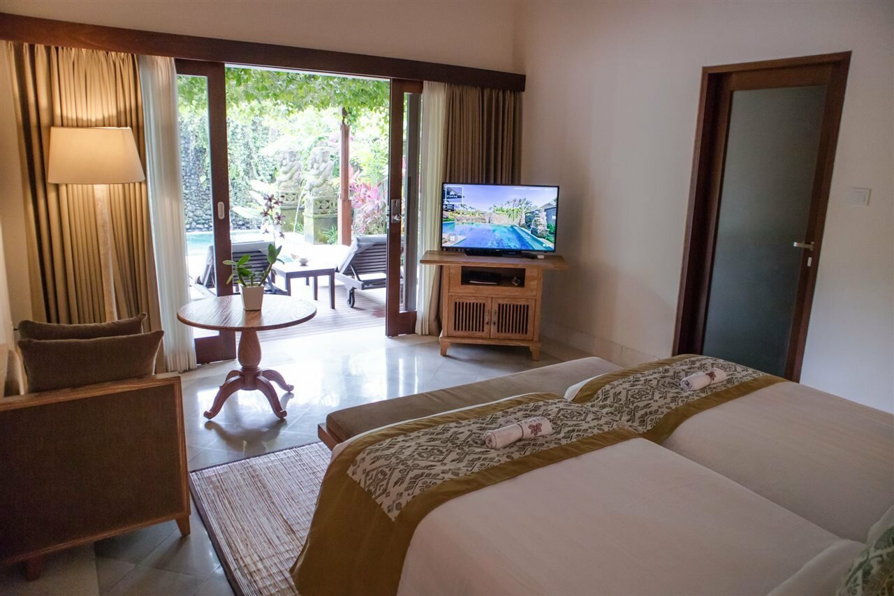 Фото Visesa Ubud Resort