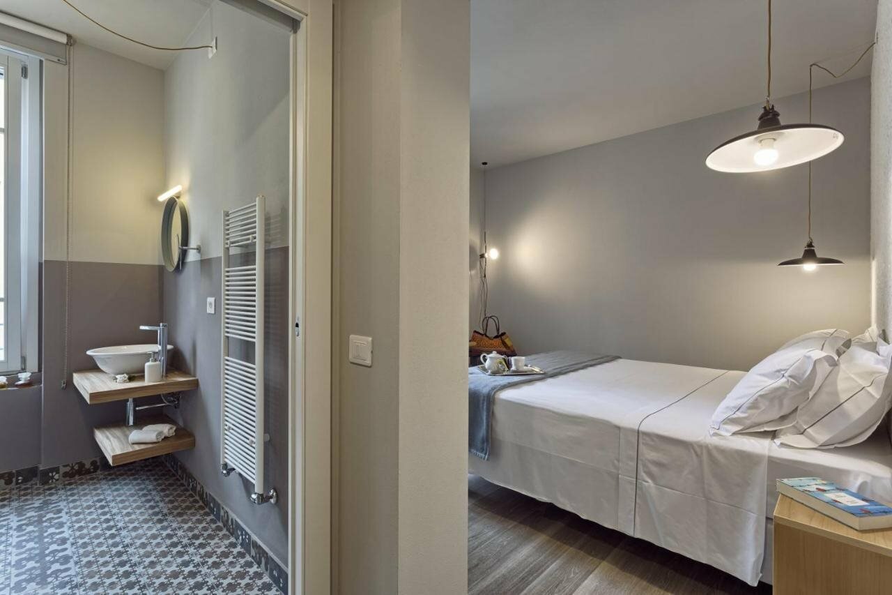 Фото Hotel Torino