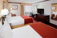 Фото Fairfield by Marriott Inn & Suites Herndon Reston