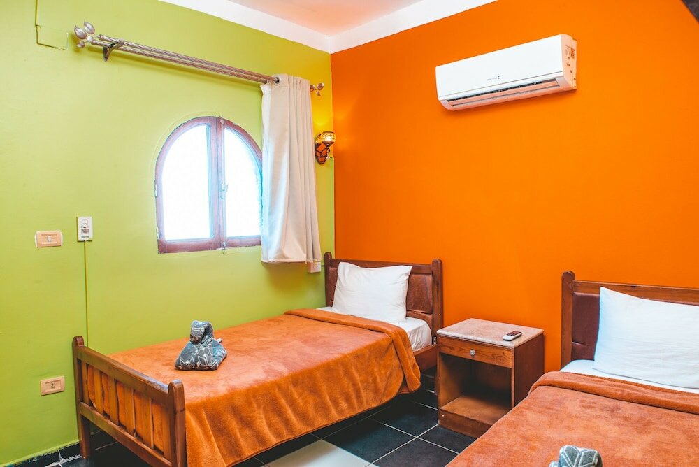 Фото Dahab Plaza Hotel