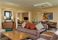 Фото The Westin Crystal City Reagan National Airport