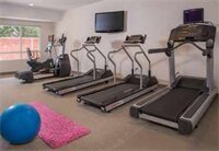 Фото SpringHill Suites by Marriott Herndon Reston