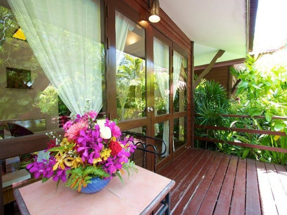 Фото Baan Duangkaew Resort