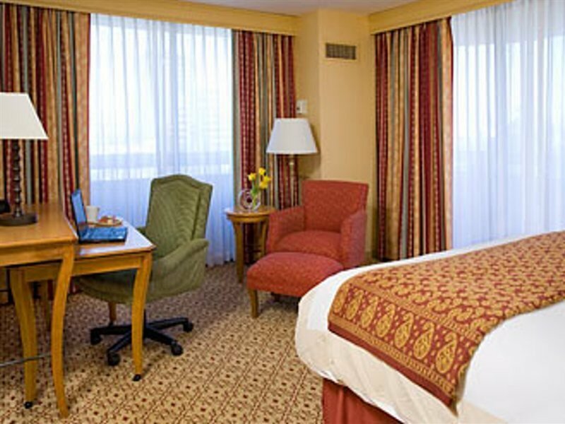 Фото San Diego Marriott La Jolla