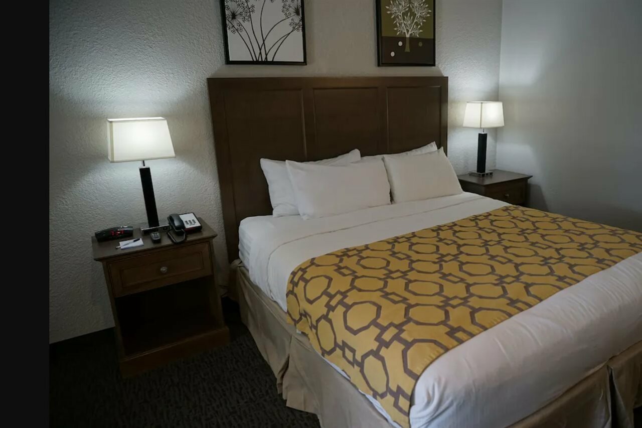 Фото Baymont by Wyndham Shakopee