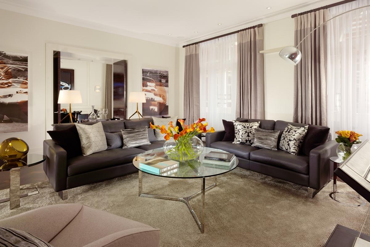 Фото Taj 51 Buckingham Gate, Suites and Residences