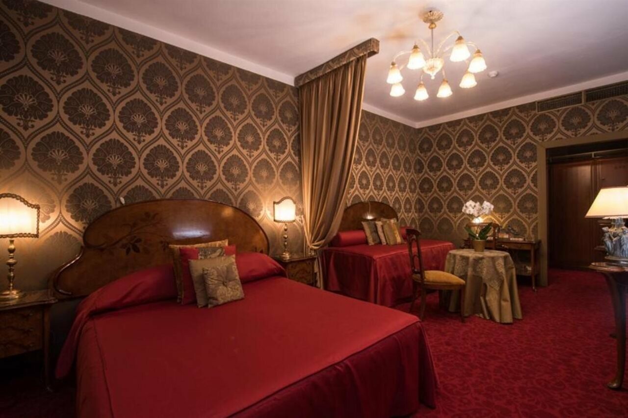 Фото Hotel Metropole Venezia