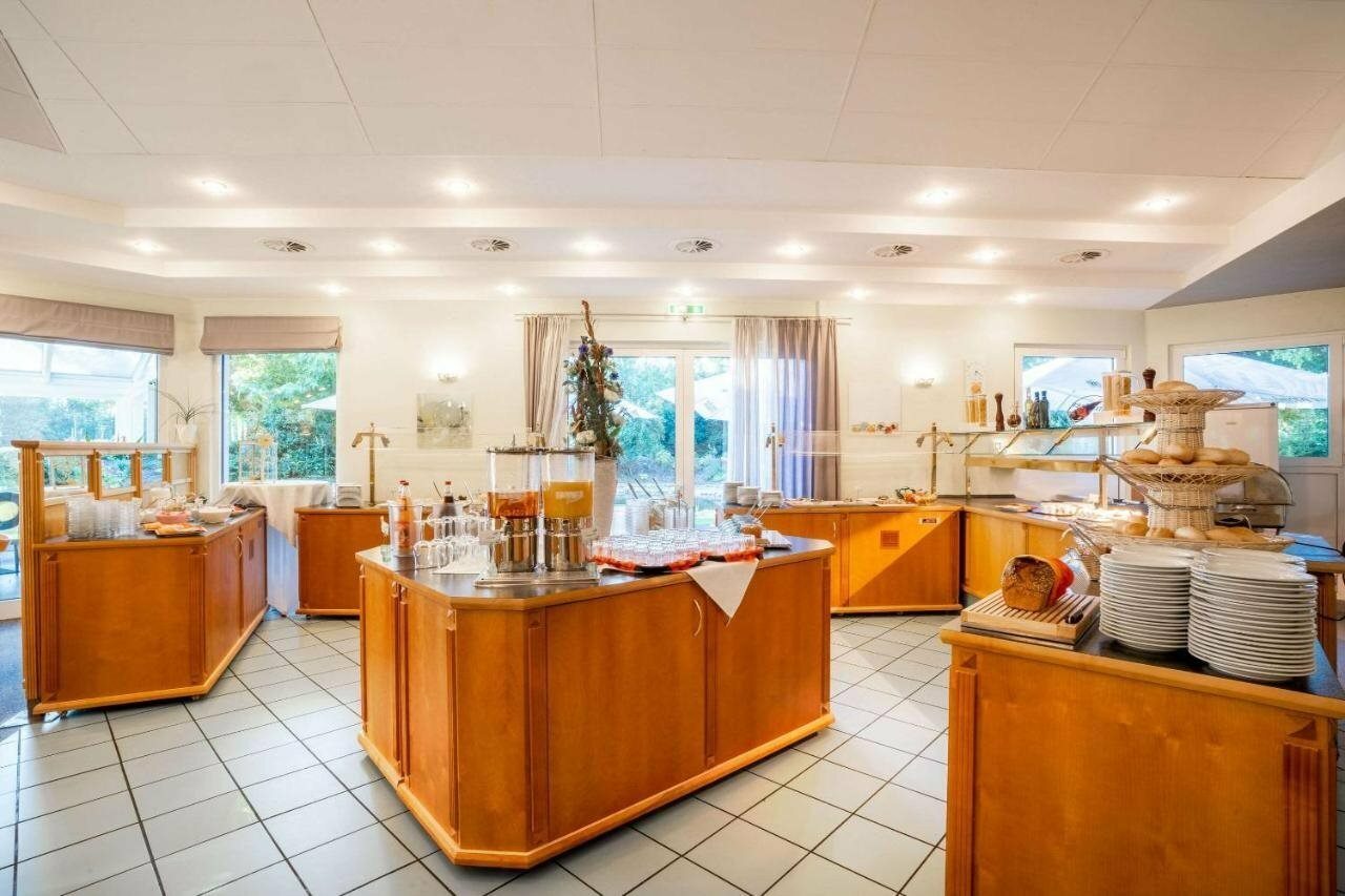 Фото Quality Hotel am Tierpark