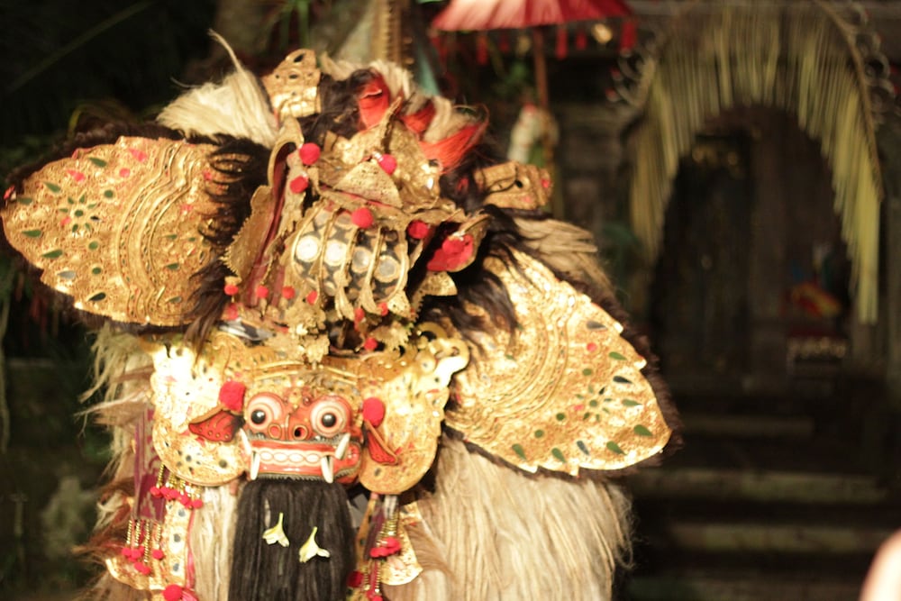 Фото Dewangga Bungalow