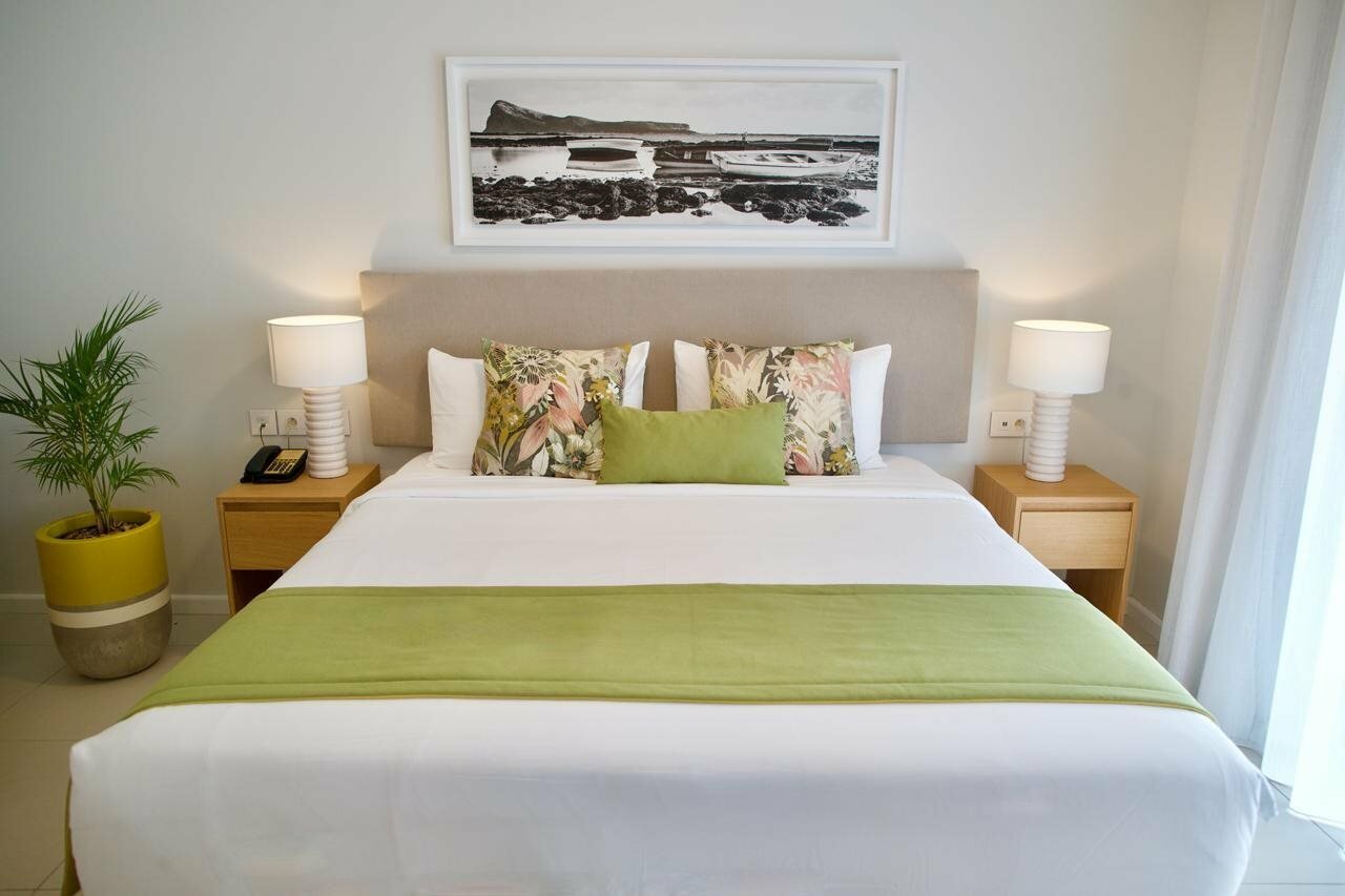 Фото Citadines Opéra Paris