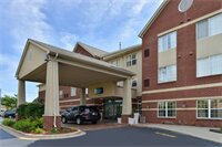 Фото Holiday Inn Express Southfield-Detroit, an Ihg Hotel