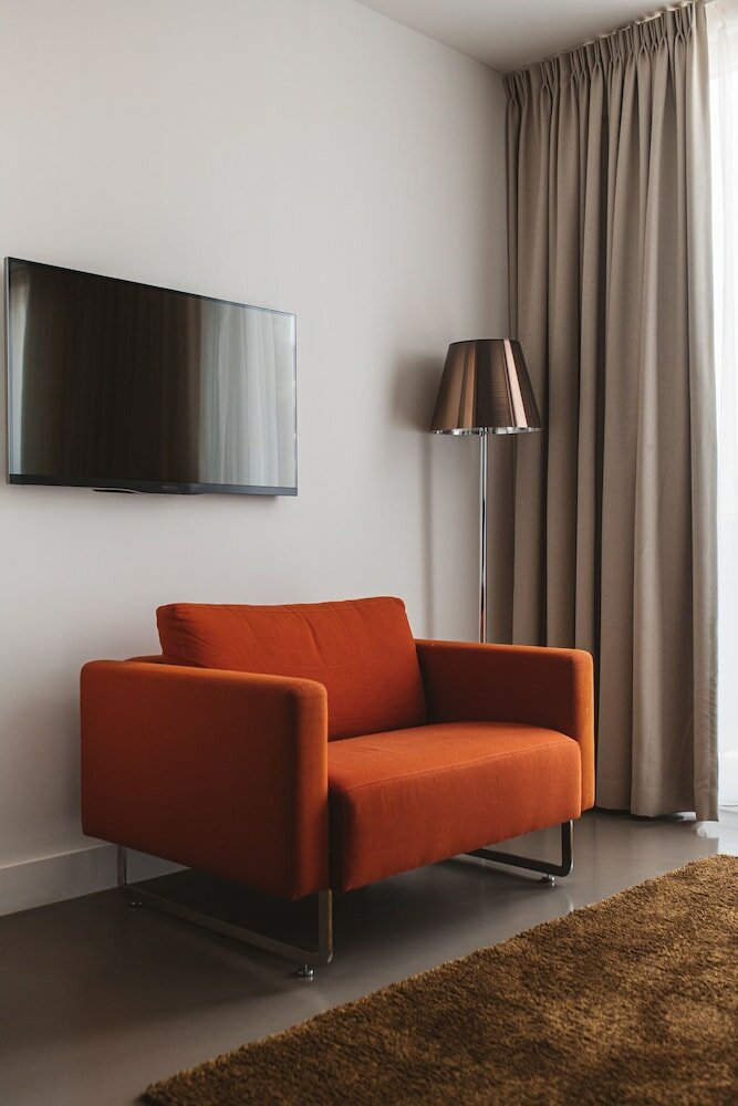 Фото Hotel Beaumont Maastricht