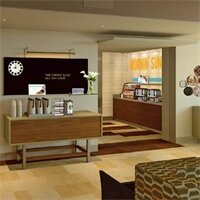Фото Holiday Inn Express & Suites Dearborn Sw - Detroit Area, an Ihg Hotel