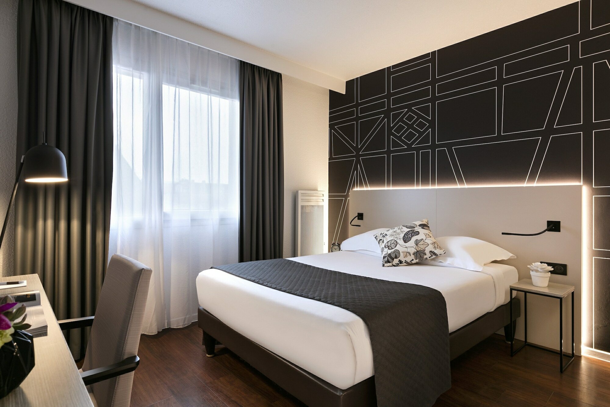 Фото Citadines Kléber Strasbourg