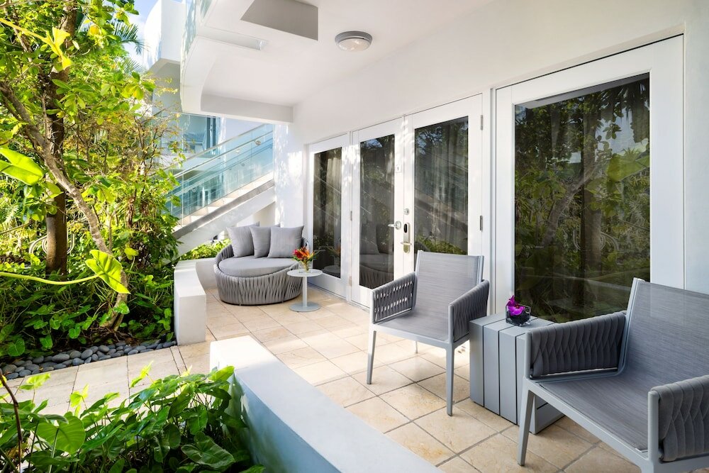 Фото Santa Maria Suites