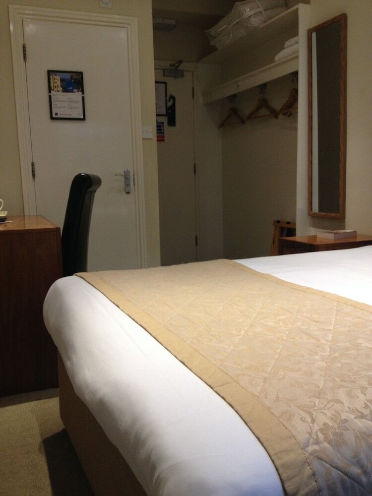 Фото The Brighton Hotel