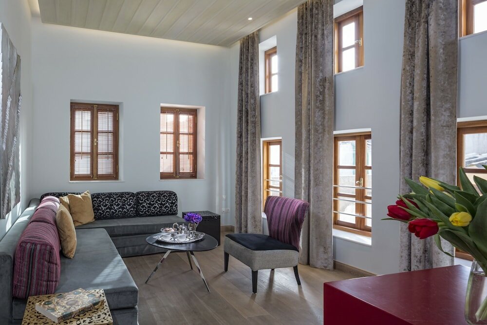 Фото Casa Delfino Hotel & SPA