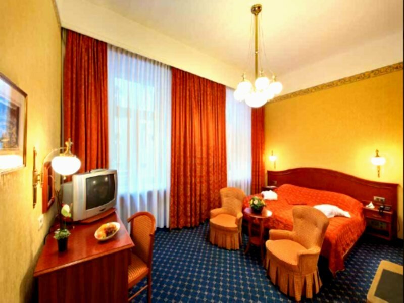 Фото отеля 4