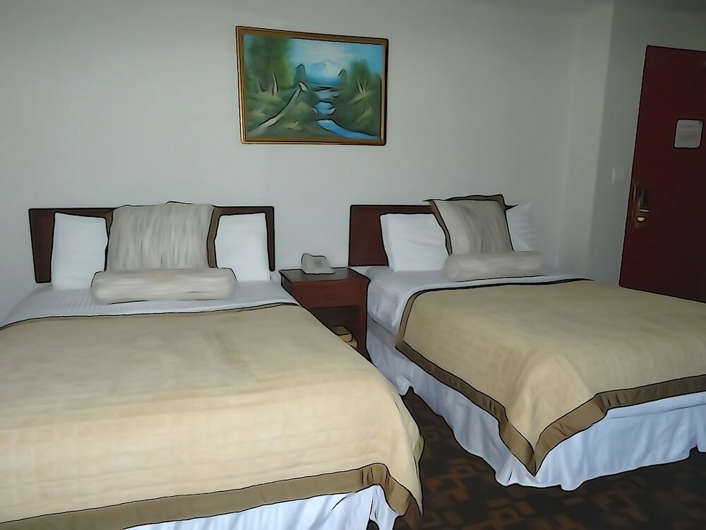 Фото Windsor Hotel