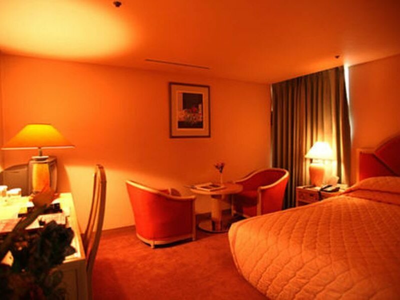 Фото Hotel Paragon