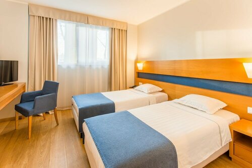 Внешний вид отеля Hestia Hotel Ilmarine в Таллинне, фото 2