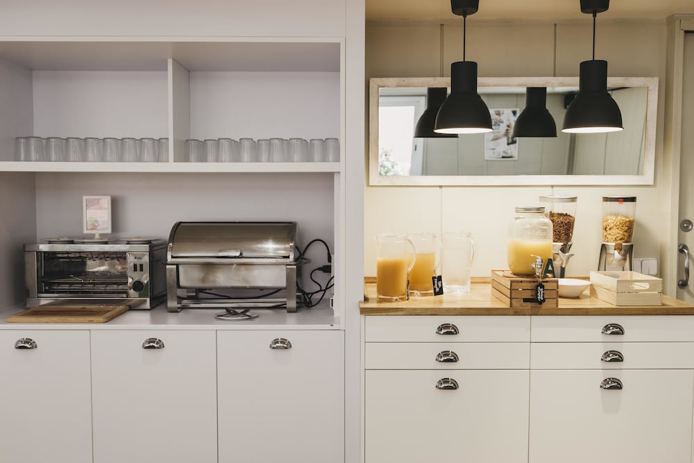 Фото Tres Torres Atiram Hotel