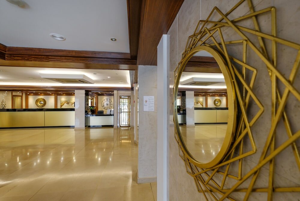 Фото Hotel Regina