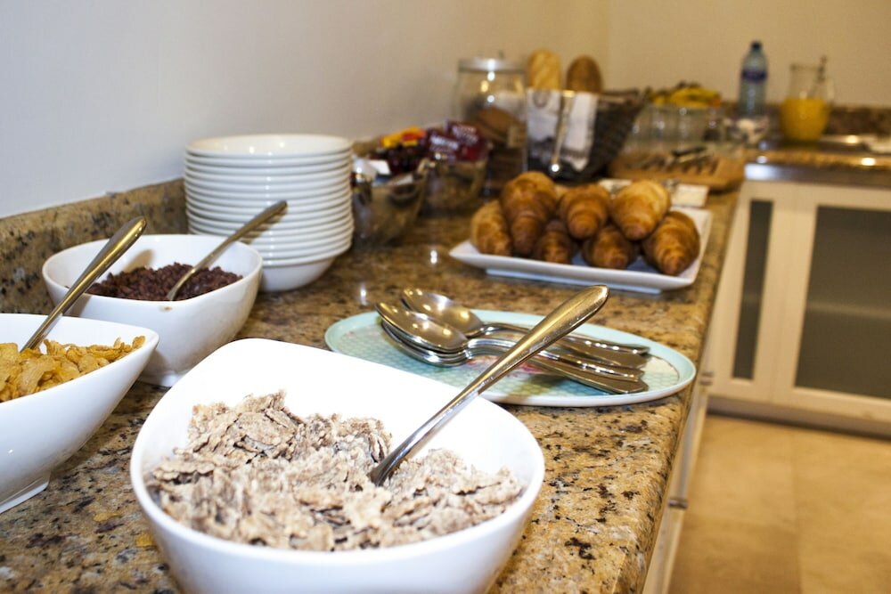 Фото Hotel María Luisa