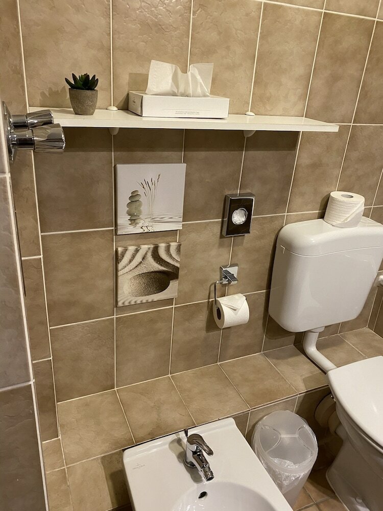 Фото Hotel Cascade