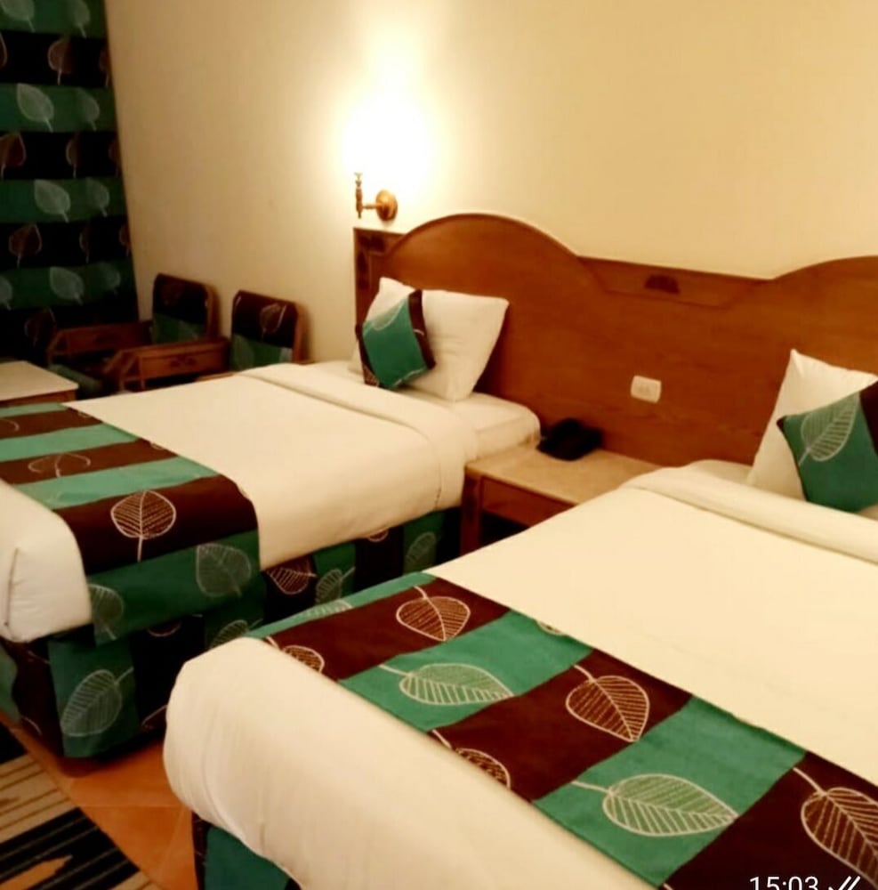 Фото Bliss Nada Beach Resort