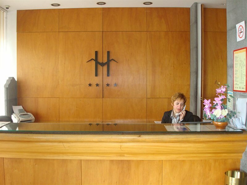 Фото Hotel Gaivota Azores