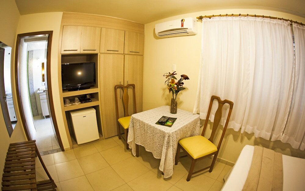 Фото Harbor Self Cidade Verde