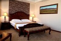 Фото Best Western Gobi's Kelso