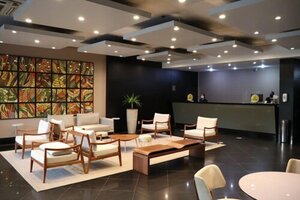 Гостиница Manaus Hotéis - Millennium