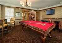 Фото Residence Inn by Marriott Dulles Airport At Dulles 28 Centre