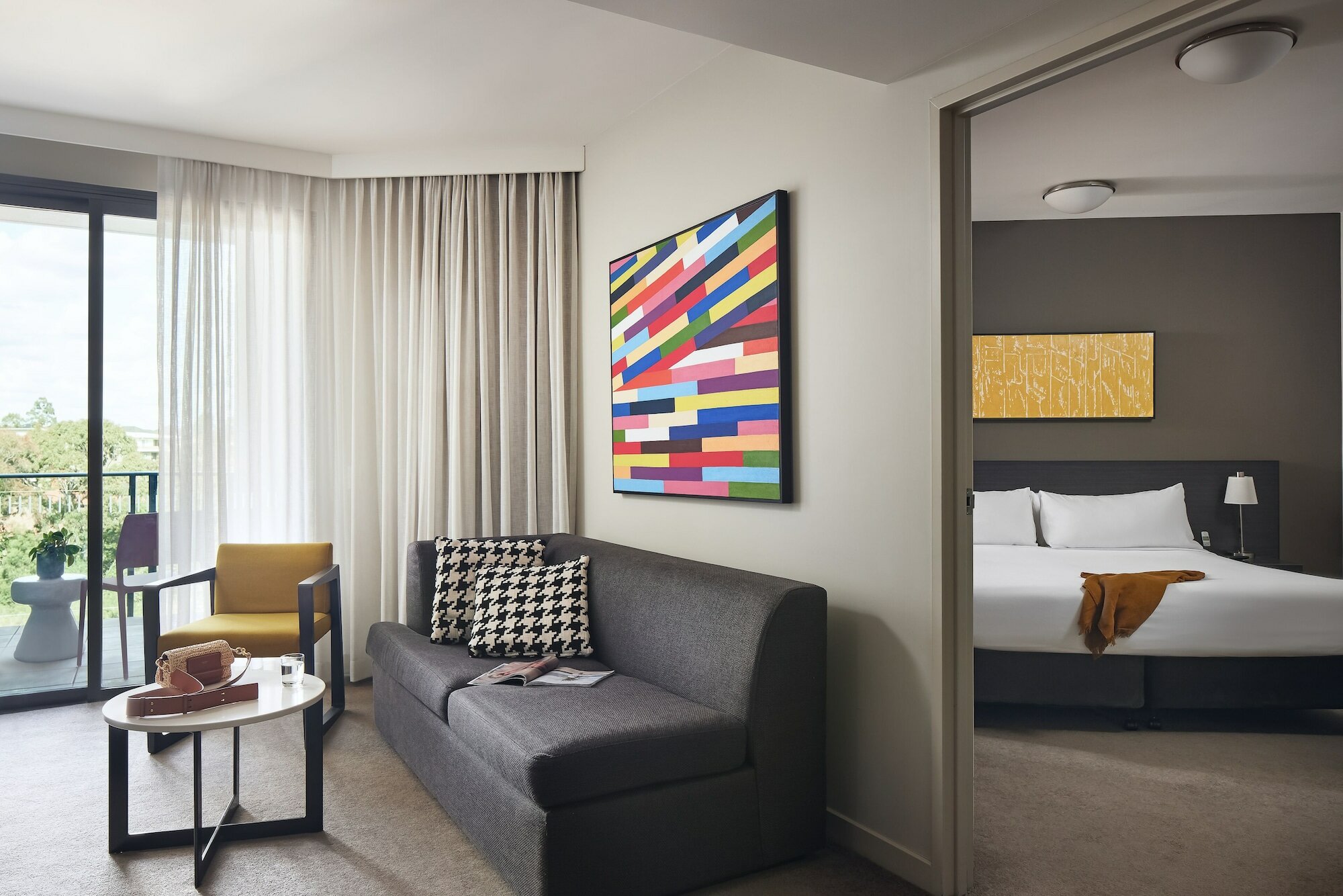 Фото Punthill Norwest