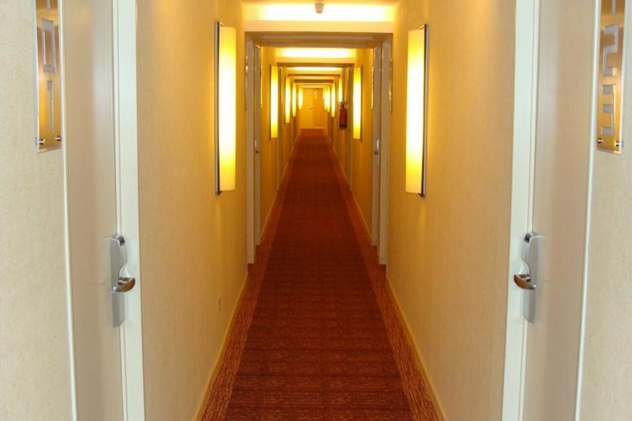 Фото Las Lengas Hotel