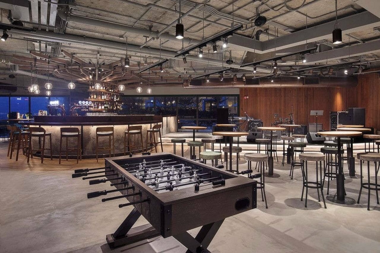 Фото Kerry Hotel, Hong Kong