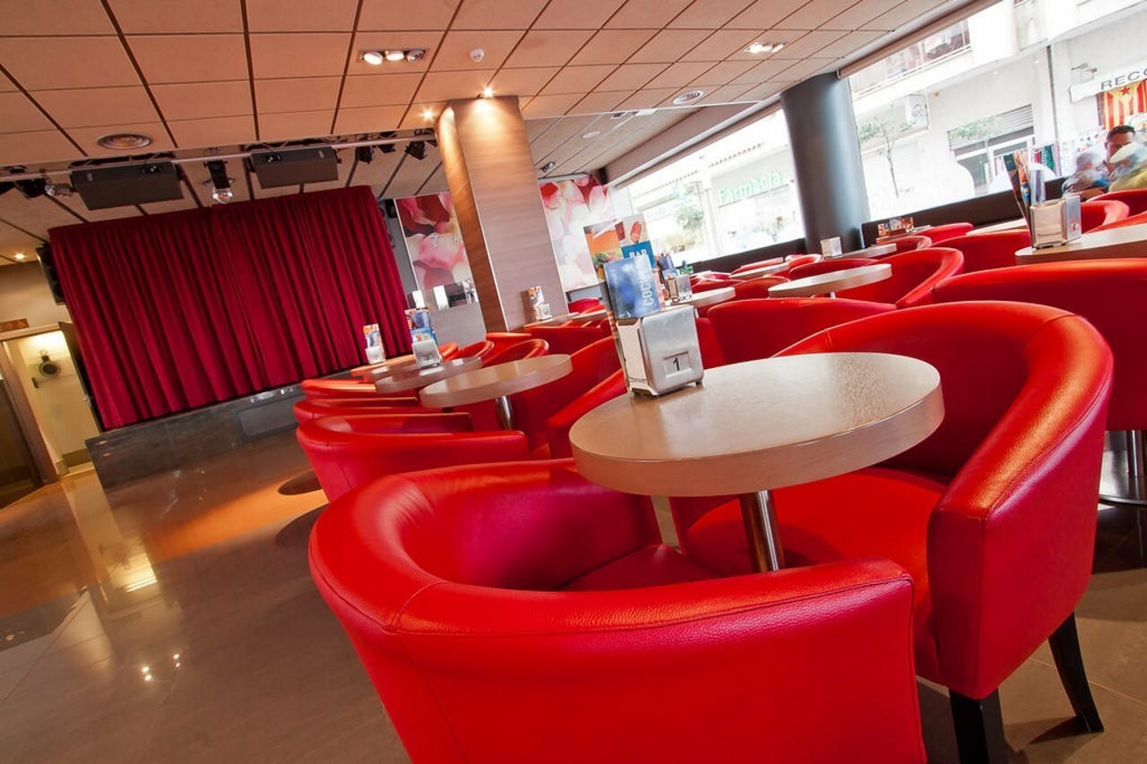 Фото AQUA Hotel Promenade & Spa