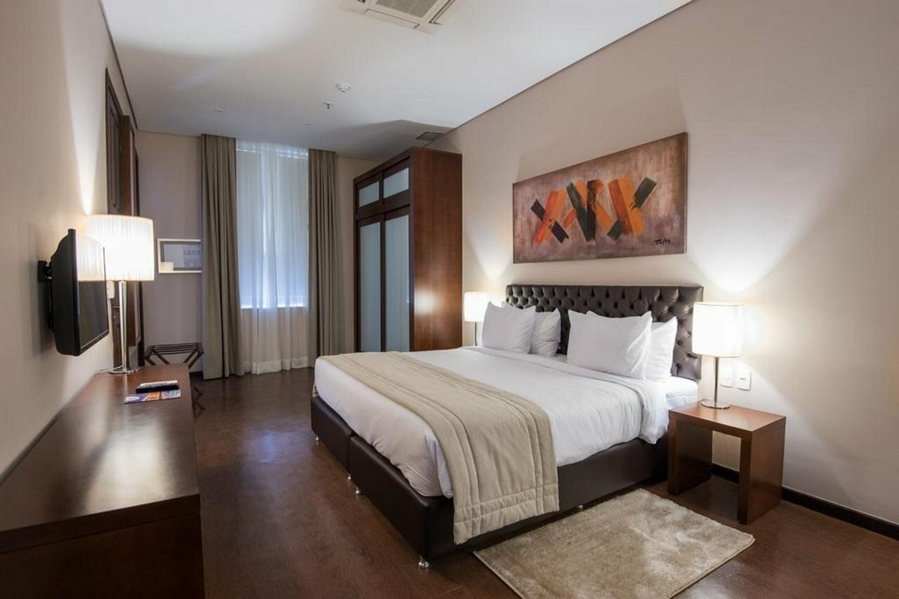 Фото Vila Galé Rio de Janeiro