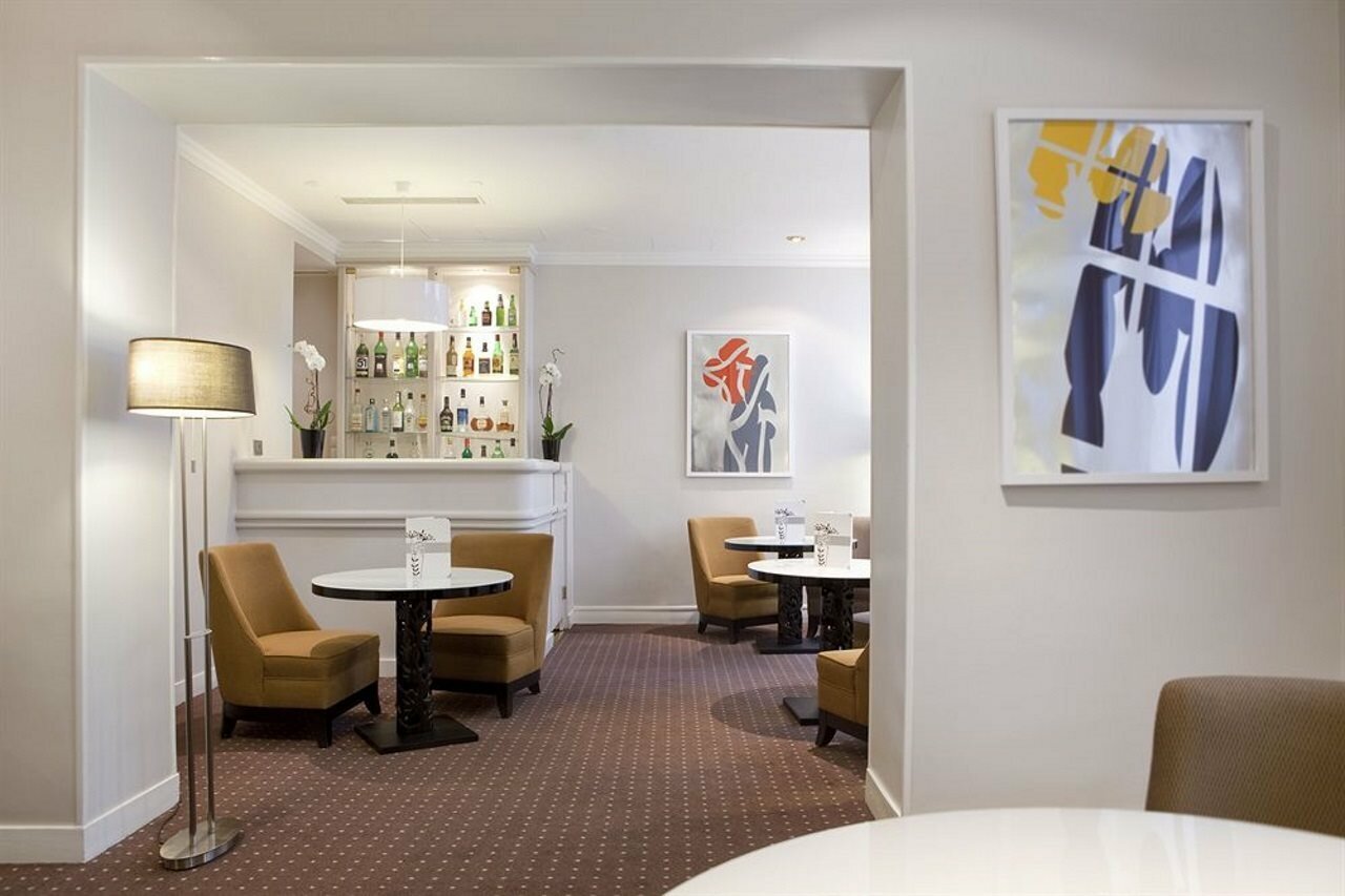 Фото Hôtel Duminy Vendôme