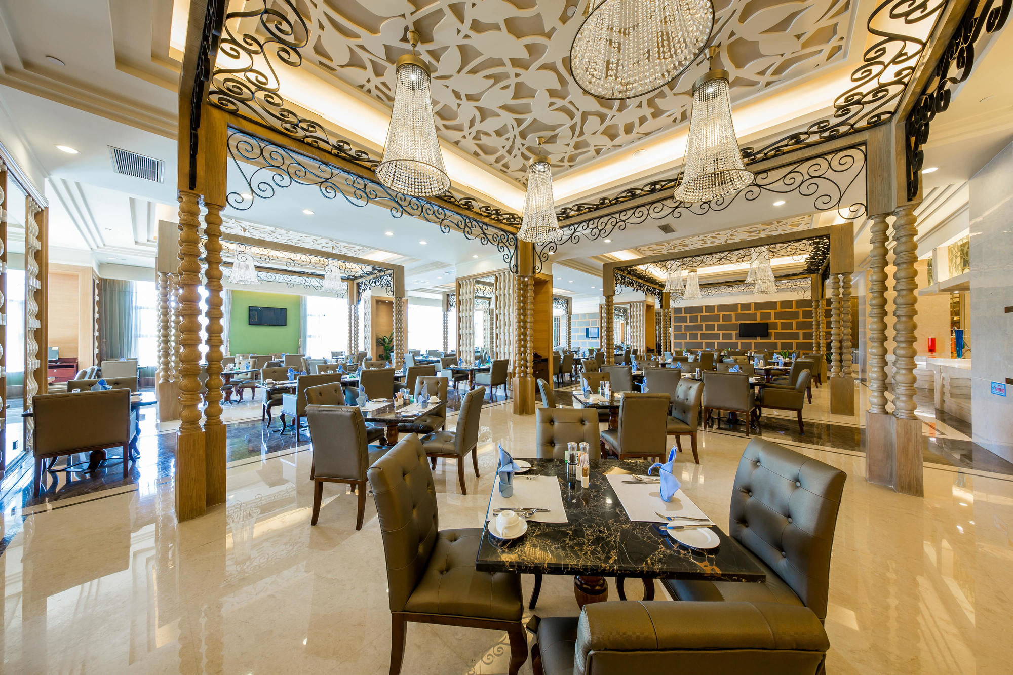 Фото Malachite Hotel Dongguan