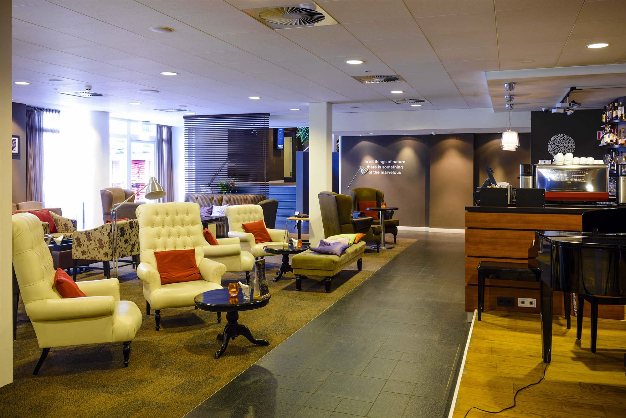 Фото Fletcher Hotel-Restaurant Amersfoort