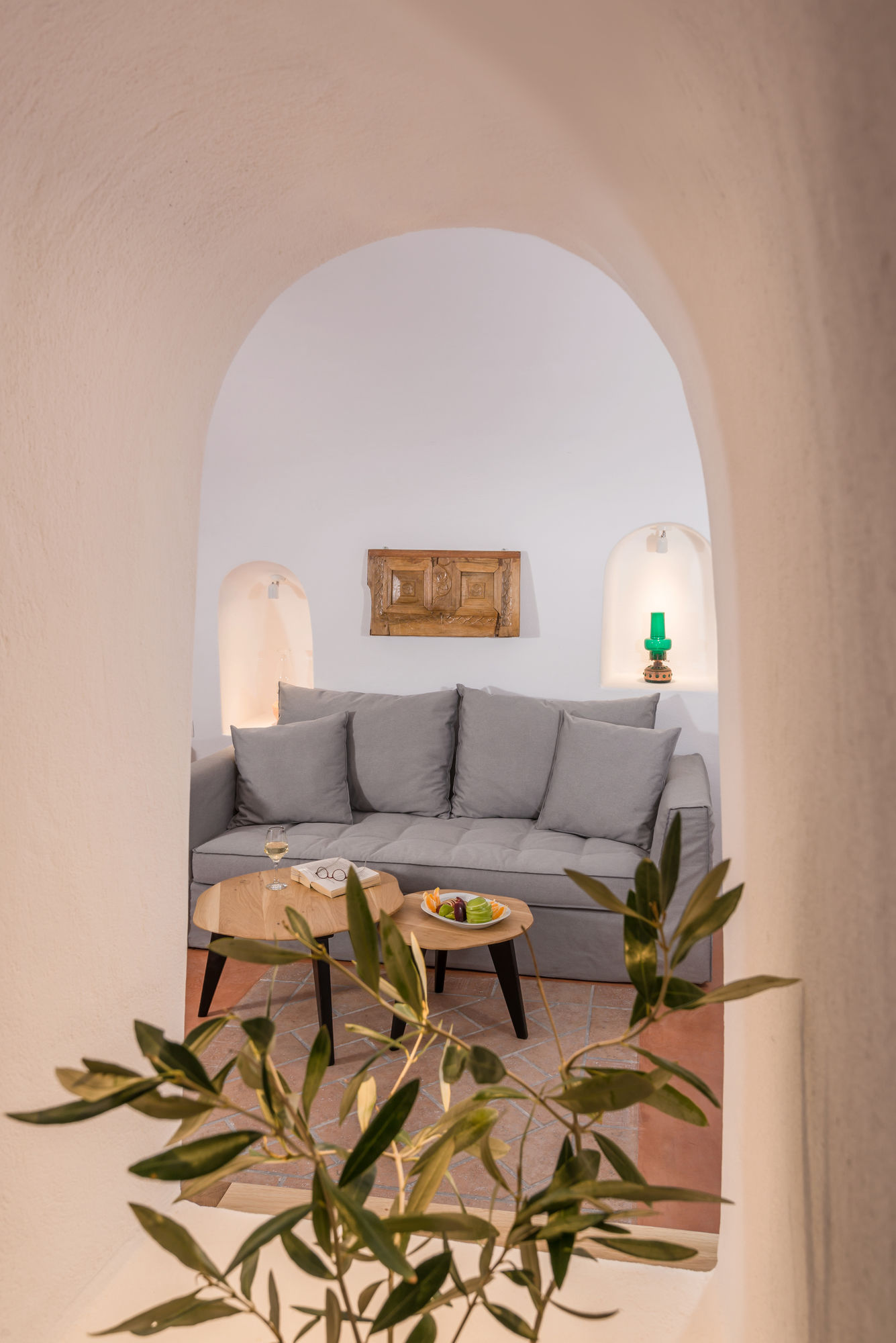 Фото Kastro Mansion