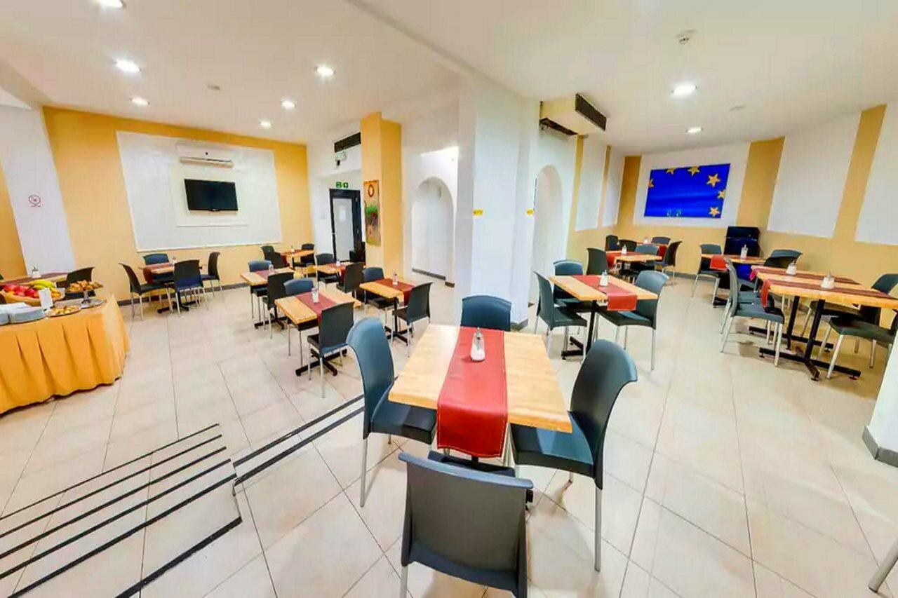 Фото St Julians Bay Hotel Malta