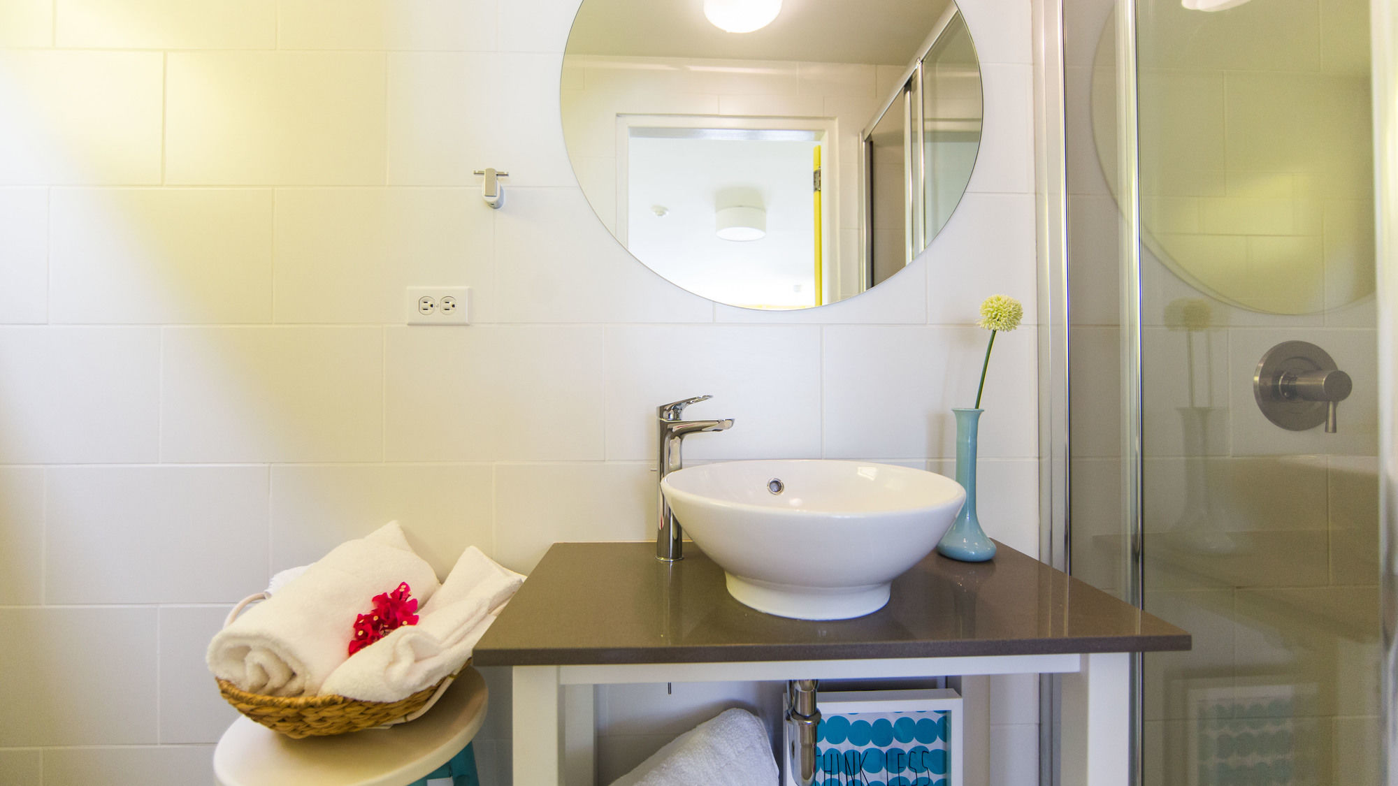 Фото Bubali Bliss Studios