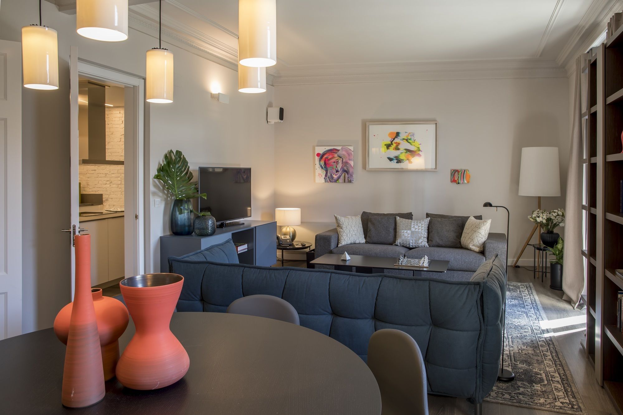 Фото Casagrand Luxury Suites