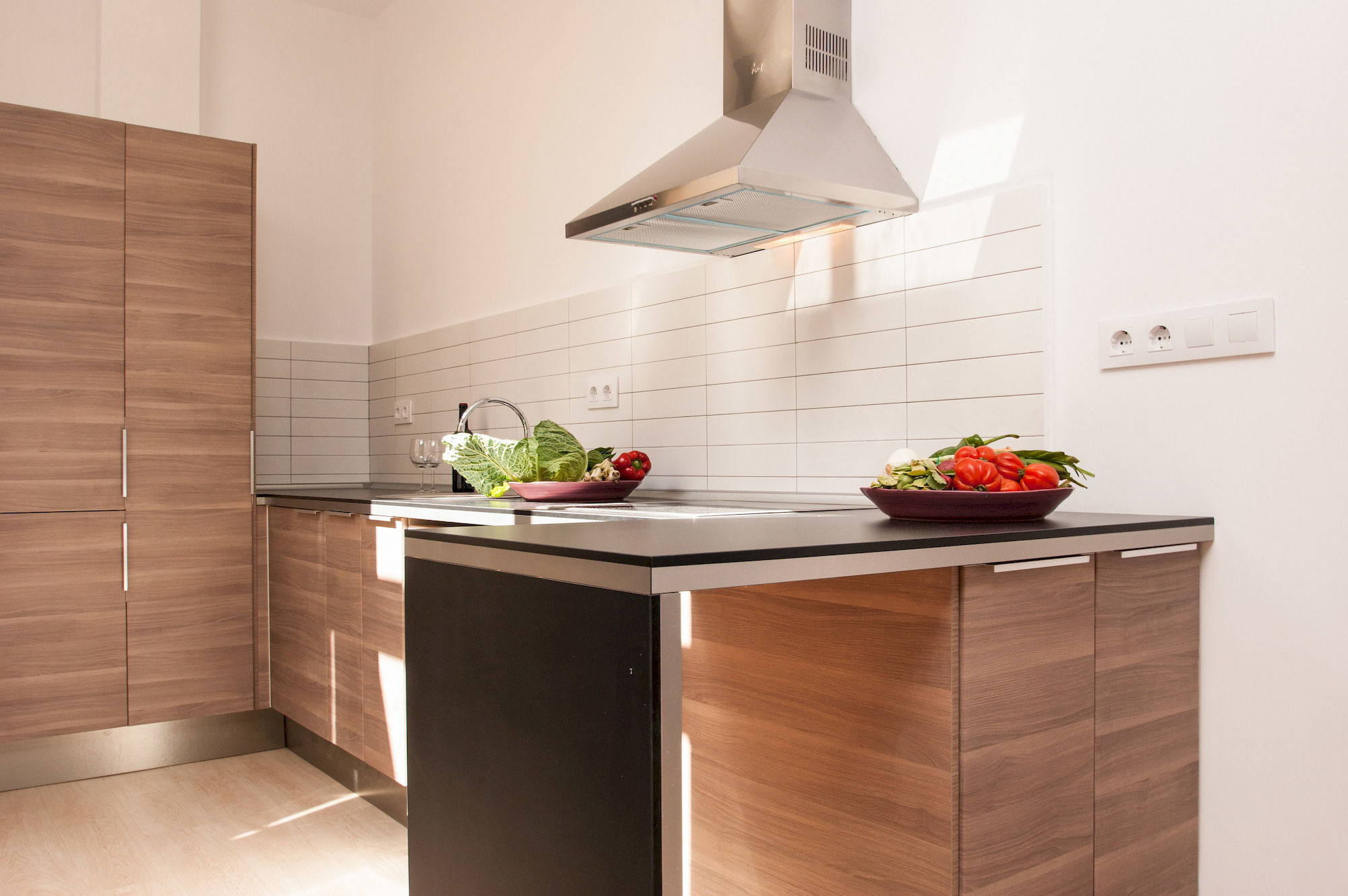 Фото Ssa Gracia Apartments