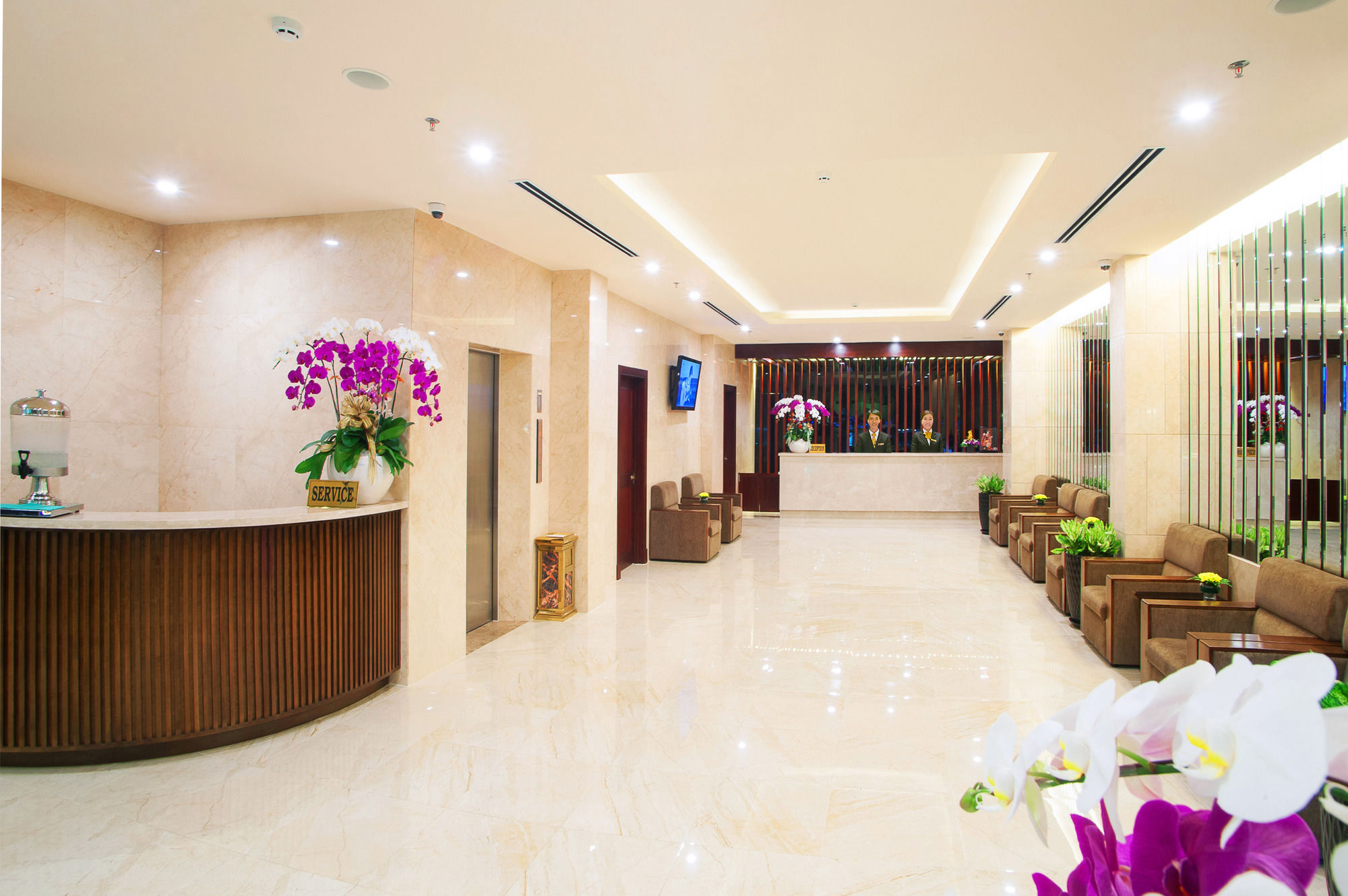 Фото Nhat Ha 1 Hotel